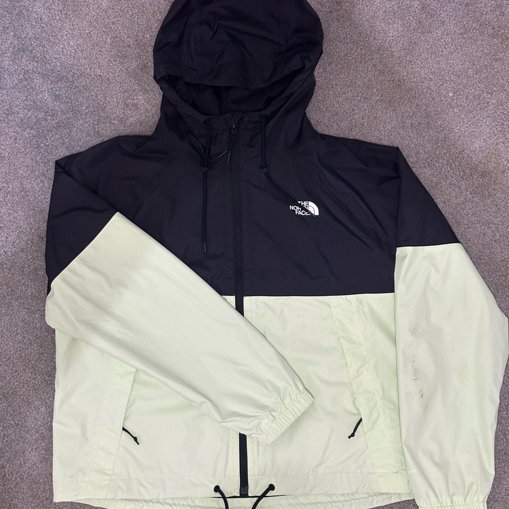 The North Face Black Jacket